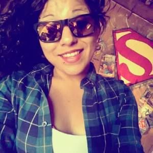 Meet your Posher, Rosa